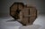 Art Deco Amsterdam School Octagonal Side Table, 1920s For Sale - Image 11 of 18