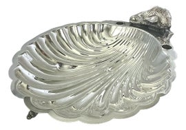 Example of Silverplate and Sheffield Plate in Jacksonville, FL