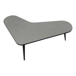 Boomerang Coffee Table from Bovenkamp, 1960s For Sale