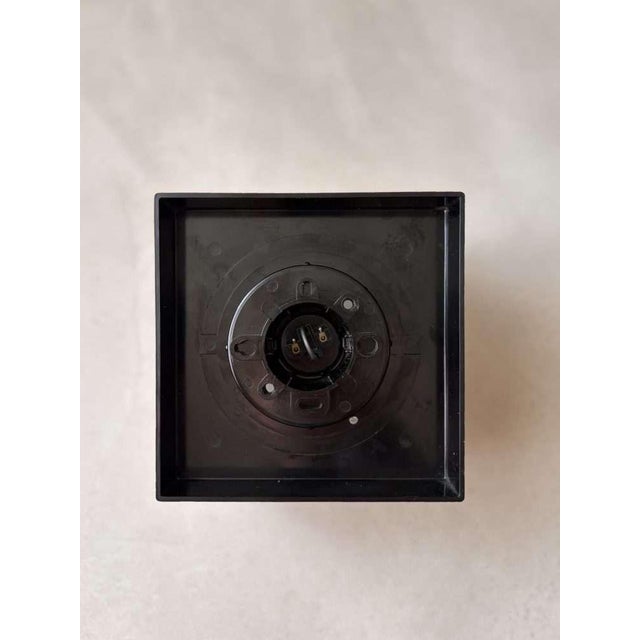 Space Age Wall Lamp in Acrylic Glass, 1970s For Sale - Image 14 of 15