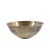 Just Andersen bronze bowl from the 1920s. Made in Denmark. This piece has an attribution mark, I am sure that it is...