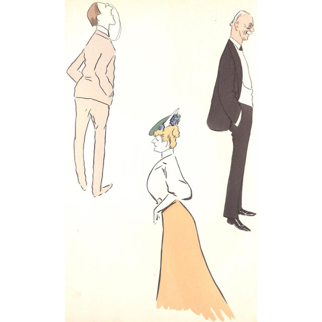 Sem Parisian Folio For Sale - Image 15 of 18