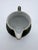 Olive Antique Olive Green Wedgwood Jasperware Pitcher England, Circa 1891–1908 For Sale - Image 8 of 18
