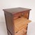 Oak Roller Shutter Cabinet with Shutter, 1930s For Sale - Image 18 of 18