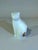 Bing & Grondahl Porcelain Cat 4201 Couple Statue by Agnethe Jorgensen for Bing & Grondahl, 1970s For Sale - Image 4 of 6