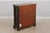 Ethan Allen 4 Drawer Serpentine Chest Commode For Sale - Image 14 of 16