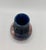 1940s Vintage Moorcroft Small Bud Vase Anemones For Sale - Image 5 of 6
