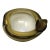Vintage Alfredo Barbini Ash Tray For Sale