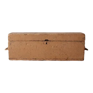 Vintage Handmade Tool Box