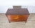 Italian Late 18th-Century Italian Directoire Walnut Chest of Drawers — Emilia Romagna For Sale - Image 3 of 8