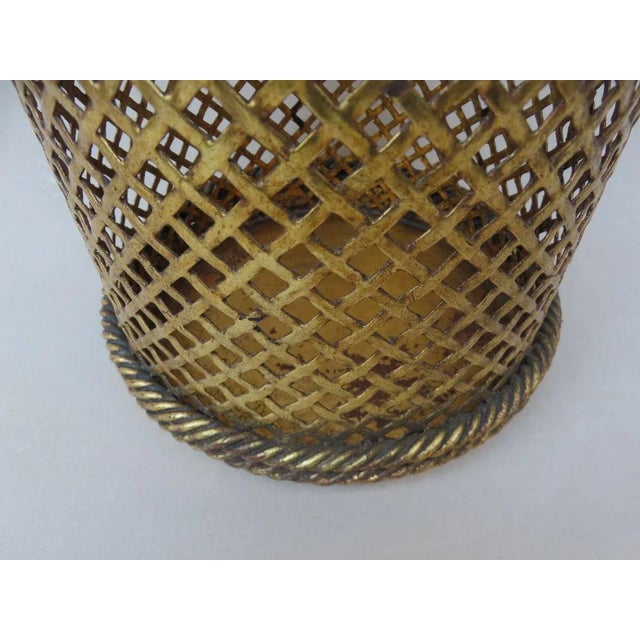 Umbrella Stand from Li Puma Firenze, 1960s For Sale - Image 11 of 16