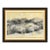 1970s The Mountains In Winter, Bernard Gantner For Sale