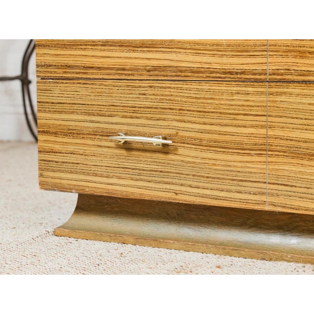 1960s Tiki Style High Boy For Sale - Image 9 of 9