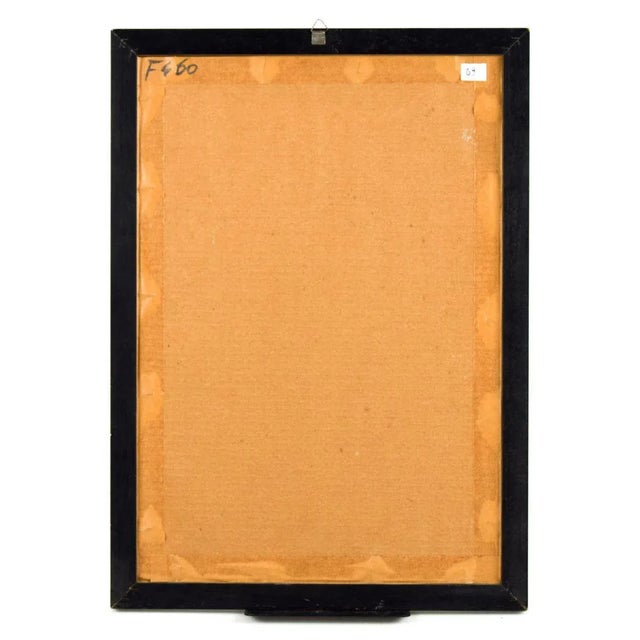 Crisis of the Foreign Debt and Developmen - Screen Print by Bettino Craxi - 1994 1994 For Sale - Image 4 of 5