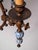 Large Antique Delft Chandelier For Sale - Image 14 of 14