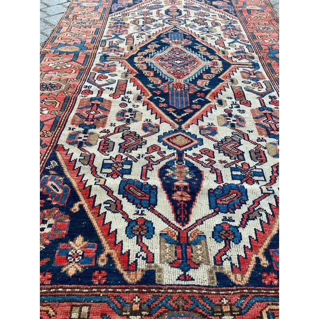 Antique Malayer Rug For Sale - Image 18 of 18