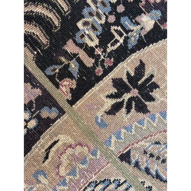 Tabriz , 8' X 10' For Sale - Image 4 of 5