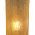 Vintage New Old Stock Wall Mounted Lamp with Original Shade & Brass Base from Doria Leuchten, Germany, 1970s For Sale - Image 6 of 11
