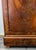 Antique French Burr Marble Topped Chest of Drawers For Sale - Image 8 of 18