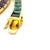 H. Stern 18k Gold Brazilian Rainbow Gemstone Necklace, 49.80 Carats, Circa 1990 For Sale - Image 9 of 18