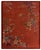 1920s Chinese Art Deco Carpet ( 8' X 9' 6" - 245 X 290 CM ) For Sale - Image 12 of 12