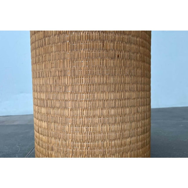 Mid-Century Modern Wooden Bin, 1960s For Sale - Image 14 of 18