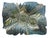 Wings of Freedom Wall Sculpture in Raku Ceramic from Stefania Zoppellaro, 2025 For Sale - Image 9 of 9