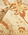 Textile Mogul Collection Hand-Knotted Area Rug - Ivory 8' 4" x 10' 6" For Sale - Image 7 of 9