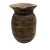These milk pots are truly special and when one considers they were carved from a single piece of wood many years ago, it...