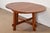 Brown Stickley Style Mission Oak Arts & Crafts Extension Dining Table For Sale - Image 8 of 13