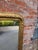 Antique English Arched Top Gilt Overmantle Mirror For Sale - Image 3 of 9