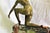 1990s 1990s Art Deco Fan Dancer After Chiparus For Sale - Image 5 of 18
