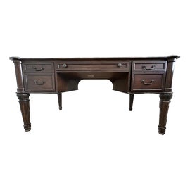 Example of Ethan Allen Desks