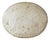 20th Century Oval Lithographic Sketch on Stone of Cat Plaque For Sale