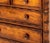 Brown Aesthetic Style Faux Bamboo Chest of Drawers For Sale - Image 8 of 10