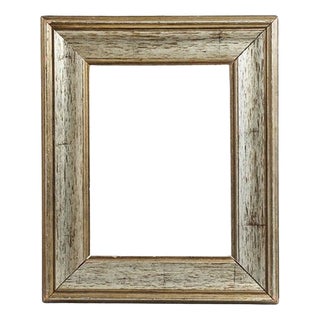 Frame in Wood, 1950s For Sale