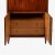 Mahogany Secretary, Rhineland, 1790s For Sale - Image 6 of 8