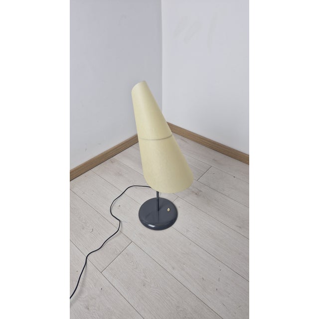 Sirrah La Lune Sous Le Chapeau Table Lamp by Man Ray for Sirrah, 1990s For Sale - Image 4 of 12