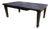 Victorian Arts and Crafts Oak Wind-Out Dining Table, 1890 For Sale