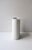 German White Matte Porcelain Vase by Rosenthal Studio Line For Sale - Image 10 of 12