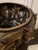 Metal Bronze Eight Prancing Horse Vase Sculpture in the Style of Auguste Moreau, Art Nouveau Equestrian Vessel For Sale - Image 7 of 7