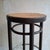 Wood 204 RH Bar Stools from Thonet, 1970s, Set of 2 For Sale - Image 7 of 12