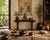 Chinese Chinese Antique Wine Console Table For Sale - Image 3 of 15