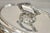 Vintage Melford Epns Victorian Style Silver Plated Lidded Vegetable Serving Dish For Sale - Image 4 of 11