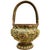 Antique Tuscan Ceramic Warmer in Terracotta For Sale - Image 6 of 7