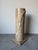Vintage Maitland Smith Style Tessellated Stone Pedestal Column For Sale - Image 10 of 12