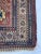 Persian Antique Persian Qashqai Rug 4’11" X 7’4" For Sale - Image 3 of 8
