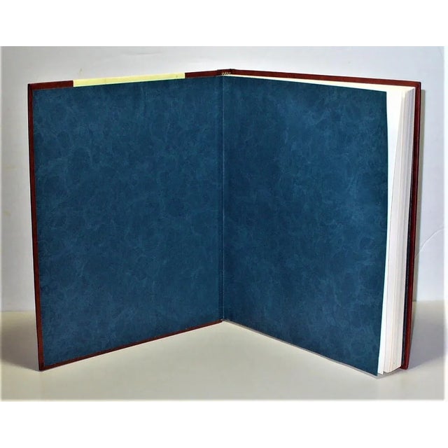 1993 Smithsonian Exploring the Ancient World Ancient Pueblo Peoples 1st Edition Book For Sale - Image 4 of 5