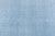 Doris Leslie Blau Indian Dhurrie Vintage Light Blue Flatweave Cotton Carpet For Sale - Image 4 of 10