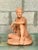 Terra Cotta Vintage Expressionist Figural Sculpture For Sale - Image 8 of 12
